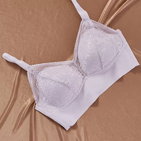 Σουτιέν με δαντέλα SQ9833.A975+5