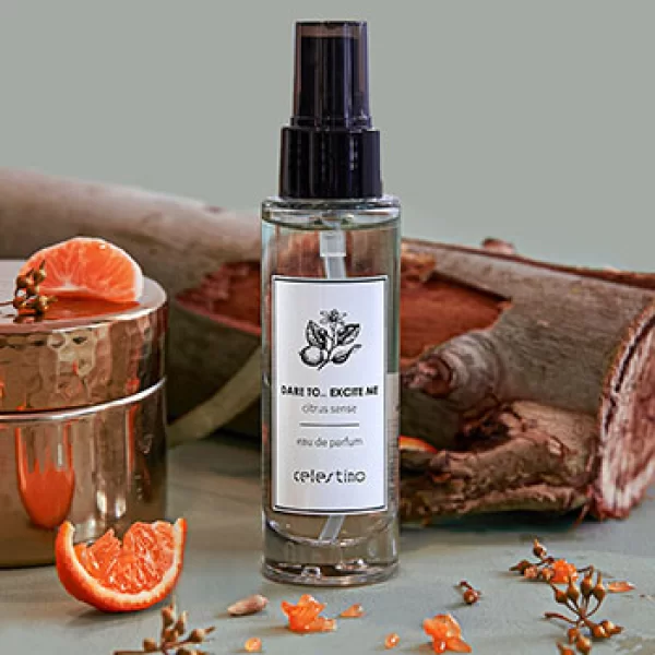 Άρωμα CITRUS SENSE 50ml CM1206+1