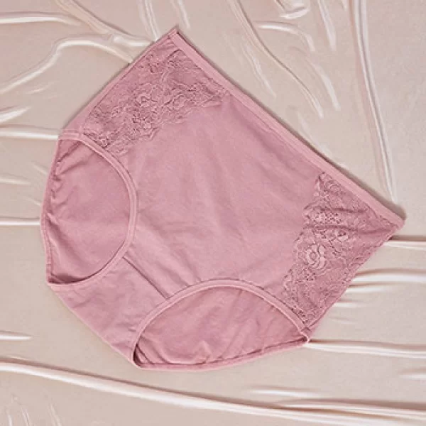 Σλιπ με λεπτομέρειες δαντέλας SQ9833.A120+5