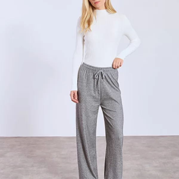 Παντελόνι μελανζέ WT1430.1619+2