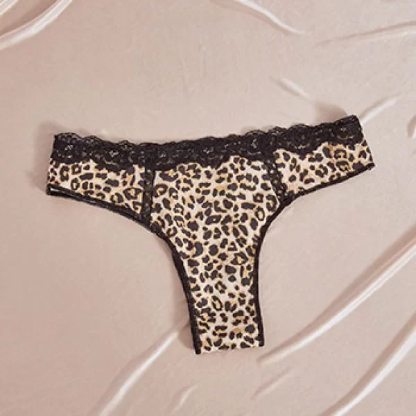 Σλιπ λεοπάρ brazil WT9833.A627+3