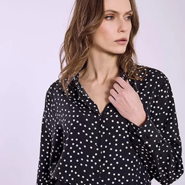 Πουκάμισο πουά SQ9844.3812+2