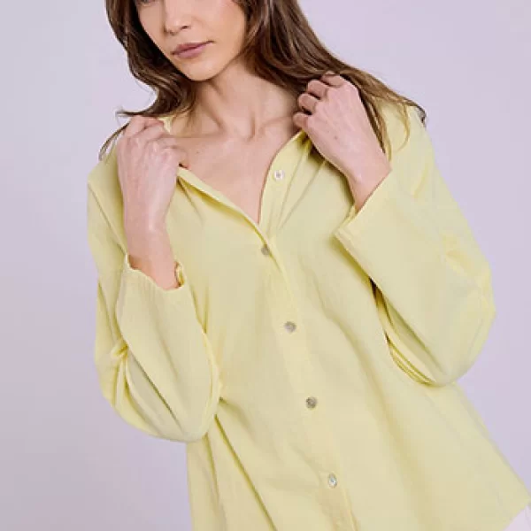 Πουκάμισο κοτλέ SQ7639.3117+2