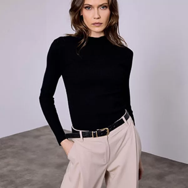 Μπλούζα ριπ ελαστική SQ7579.4310+3