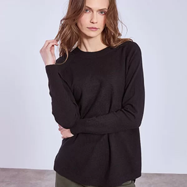 Celestino Πουλόβερ με ανοίγματα στο πλάι WT1794.4654+1