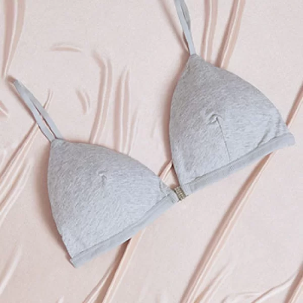 Σουτιέν με κούμπωμα μπροστά SQ9833.A950+2