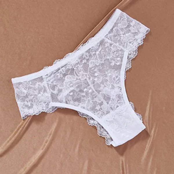 Σλιπ απο δαντέλα SQ9833.A258+2