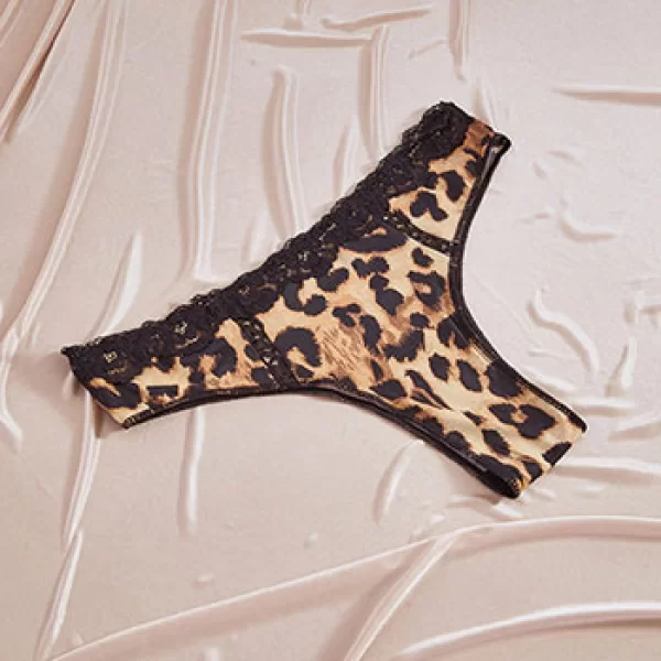 Σλιπ λεοπάρ brazil WT9833.A627+1