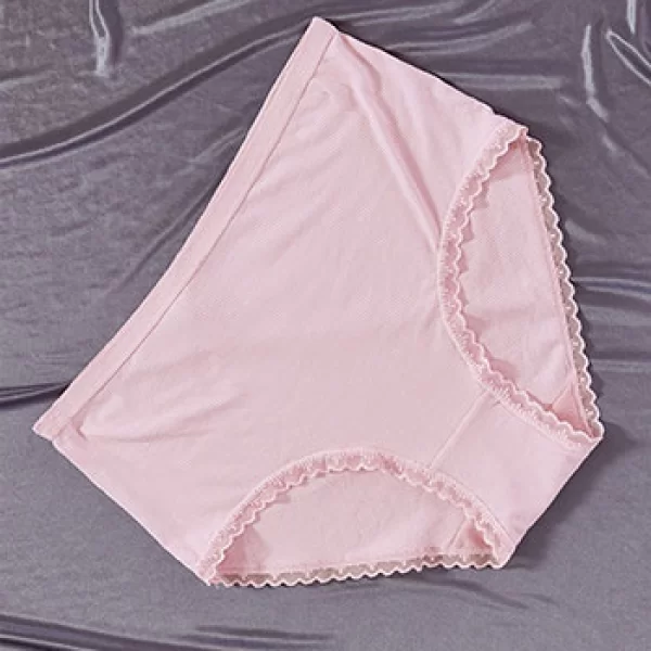 Σλιπ ψηλόμεσο με βαμβάκι SQ9833.A024+6