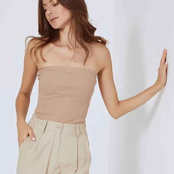 Τοπ strapless ριπ SN2022.4974+3