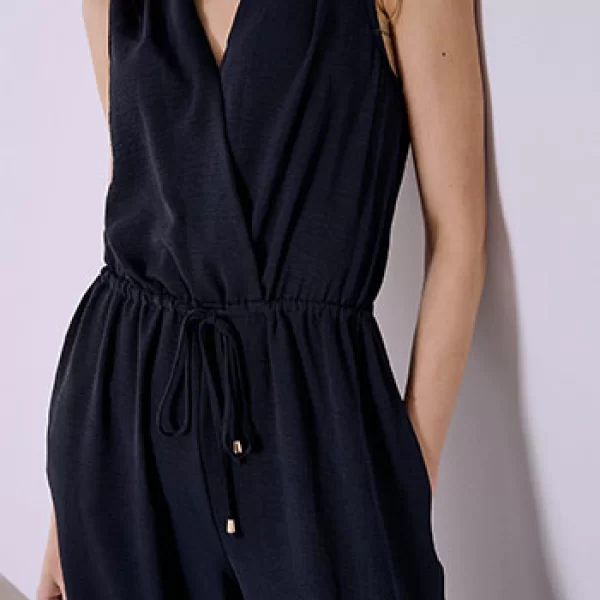 Φόρμα ολόσωμη κρουαζέ SQ7578.1027+3