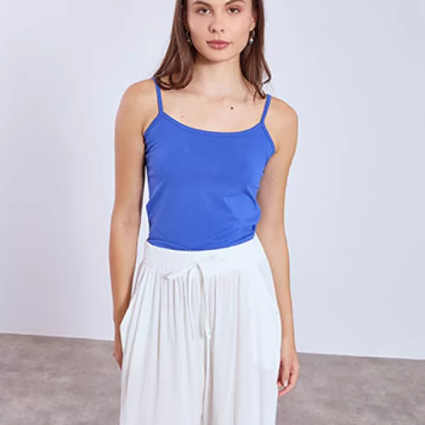 Celestino Βερμούδα σορτς με ελαστική μέση SN7949.1881+1