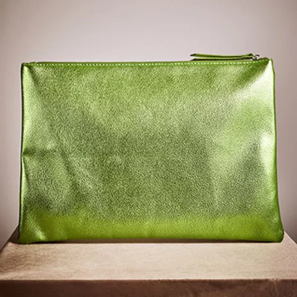 Τσάντα μεταλλιζέ SN1019.A979+7