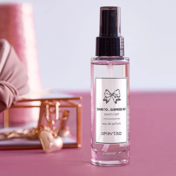 Celestino Άρωμα SWEET CRASH 50ml CM1204+1