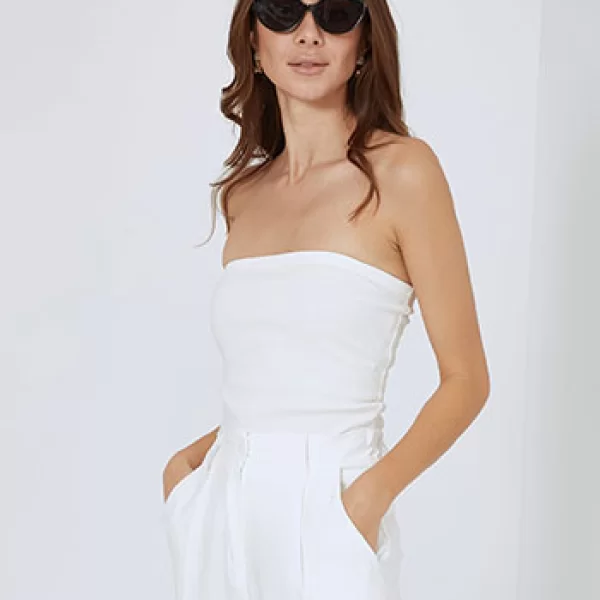 Τοπ strapless ριπ SN2022.4974+1