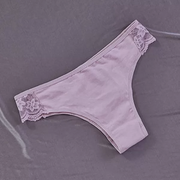 Σλιπ με δαντέλα SQ9833.A185+5