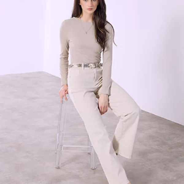 Κορμάκι ριπ με ανοιχτή πλάτη SQ7880.4335+5