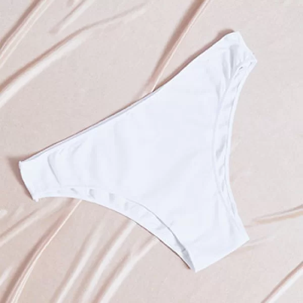 Σλιπ με βαμβάκι SQ9833.A912+4