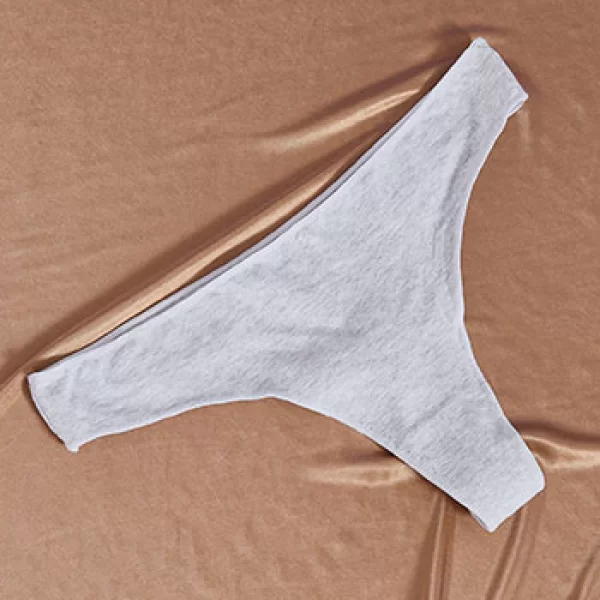 Celestino String με βαμβάκι SQ9833.A970+2