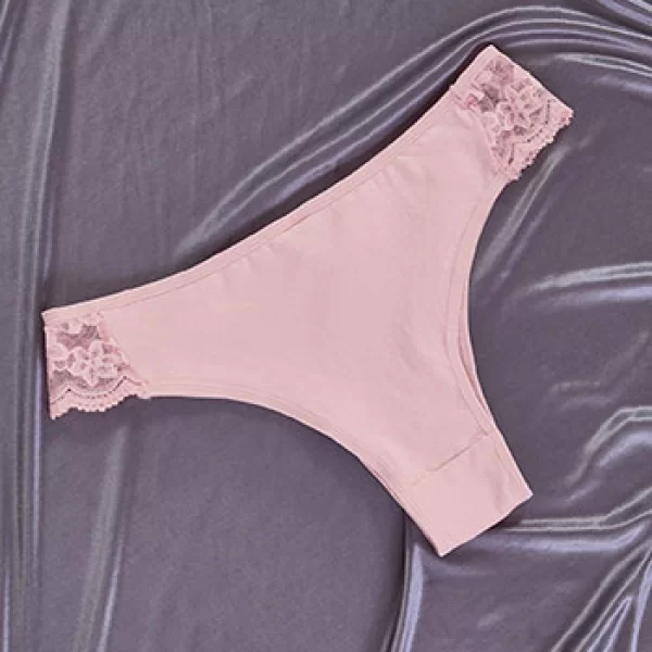 Σλιπ με δαντέλα SQ9833.A185+6