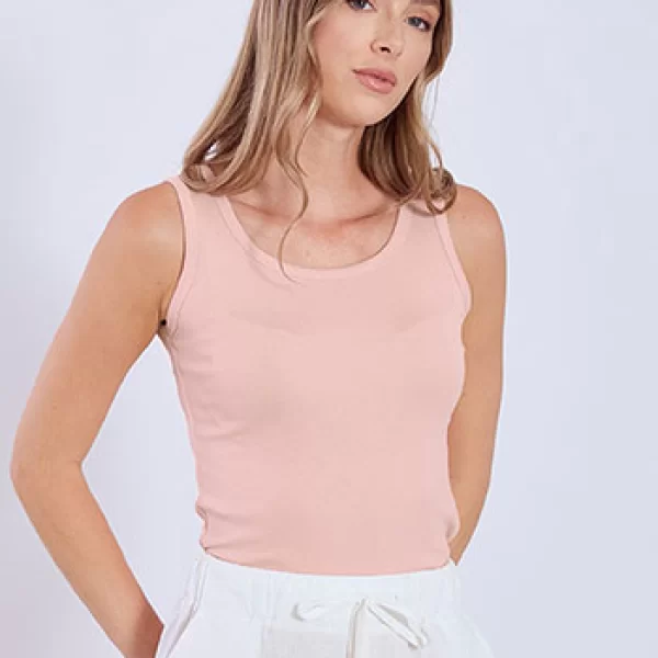 Τοπ ελαστικό μονόχρωμο SN7579.4569+6