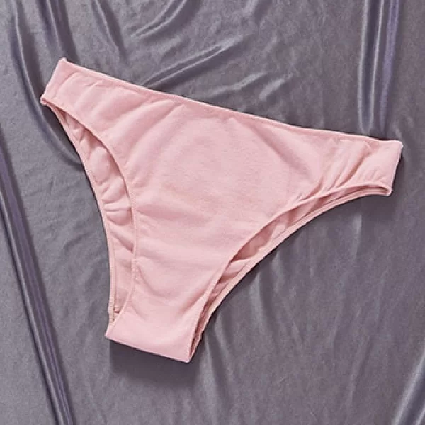 Σλιπ με βαμβάκι SQ9833.A912+5