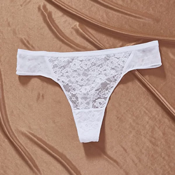 String απο δαντέλα SQ9833.A179+3