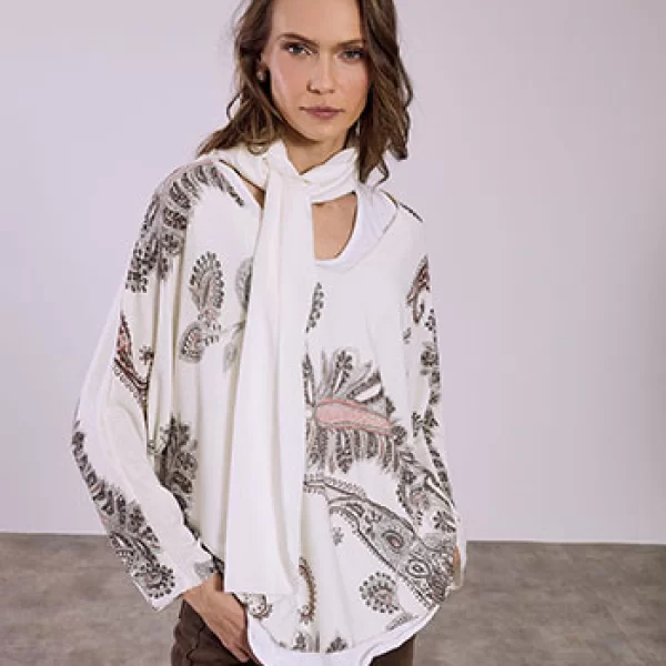 Σετ 3 τεμαχίων με λεπτομέρειες λαχούρια SQ7945.4404+1