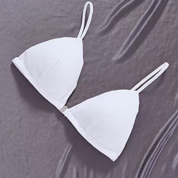 Σουτιέν με κούμπωμα μπροστά SQ9833.A950+3