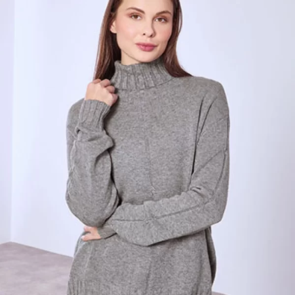 Ζιβάγκο με διακοσμητική ραφή WT7572.4301+2