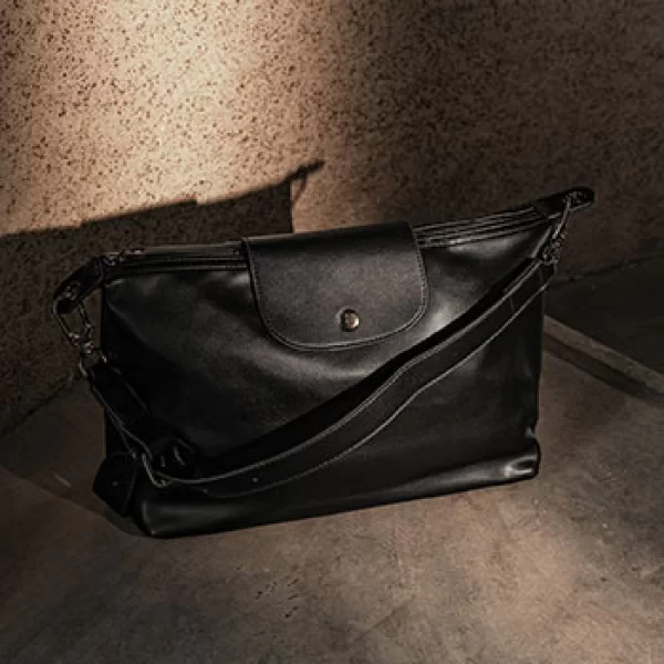 Τσάντα ώμου δερματίνης WT1019.A133+1