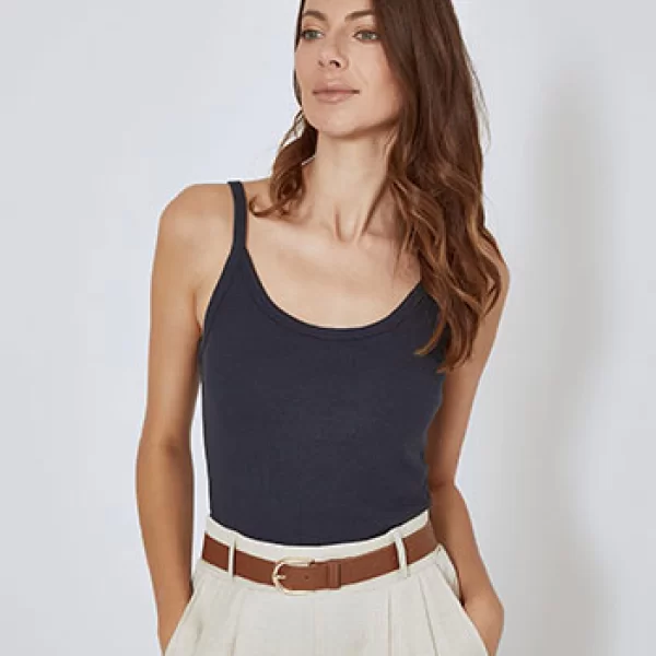 Τιραντάκι ριπ με βαμβάκι SN2022.4852+7