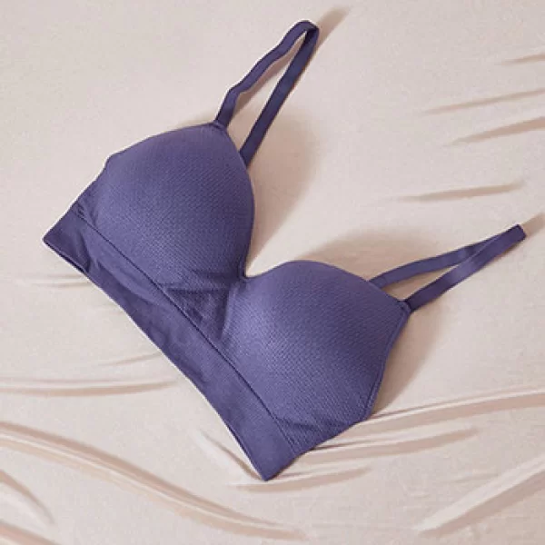 Σουτιέν με απαλή υφή WT9833.A525+4