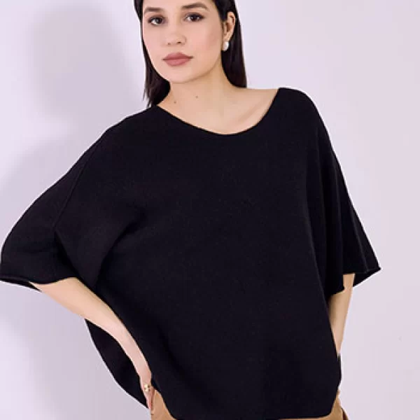 Celestino Πουλόβερ με τρία τέταρτα μανίκι SQ7587.4205+1