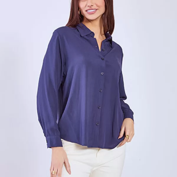 Πουκάμισο μονόχρωμο SQ7616.3220+11