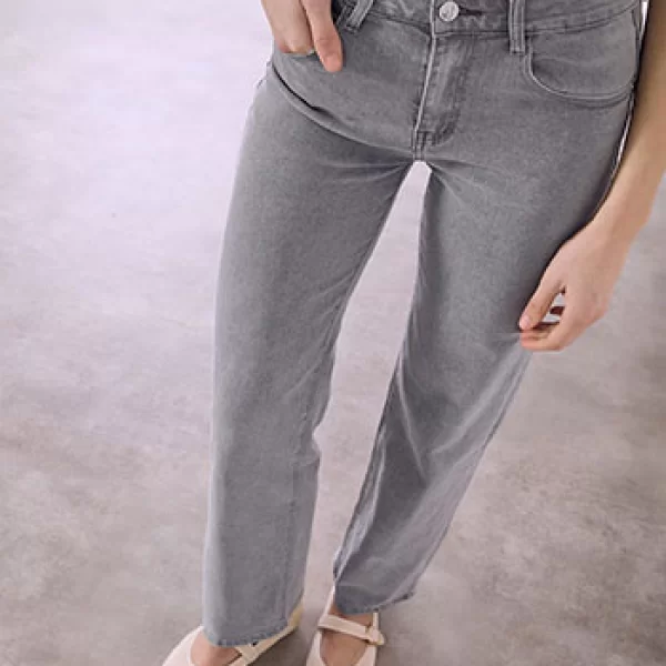 Τζιν ψηλόμεσο SQ1796.1538+1