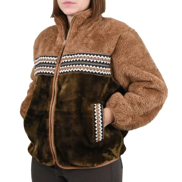 JACKET σχέδιο: T710Y0139