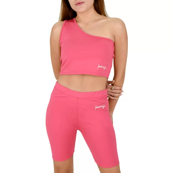 LEGGINGS SHORT σχέδιο: O704S7059