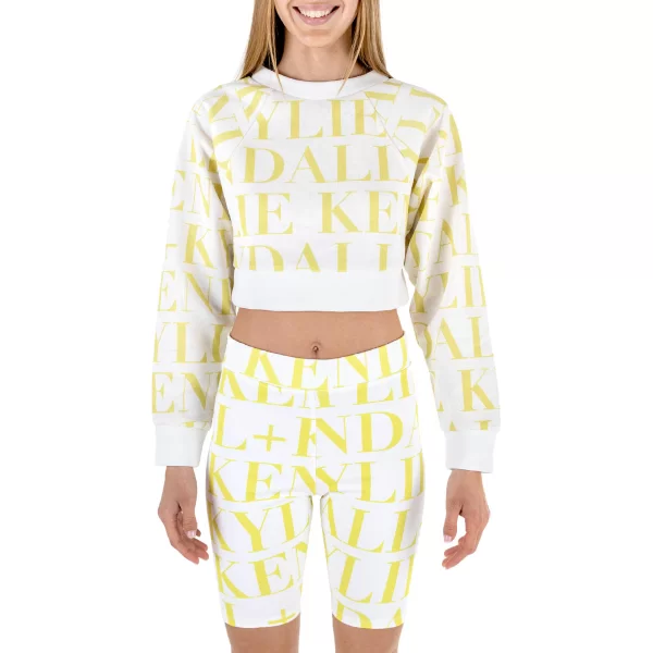 LEGGINGS SHORT σχέδιο: O704S7039