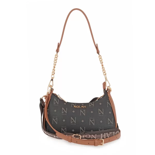 Nolah ΤΣΑΝΤΕΣ ΩΜΟΥ σχέδιο: W606A3079