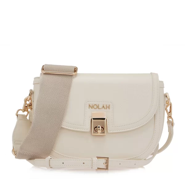 Nolah ΤΣΑΝΤΕΣ ΤΑΧΥΔΡΟΜΟΥ /CROSS BODY σχέδιο: W606A2719