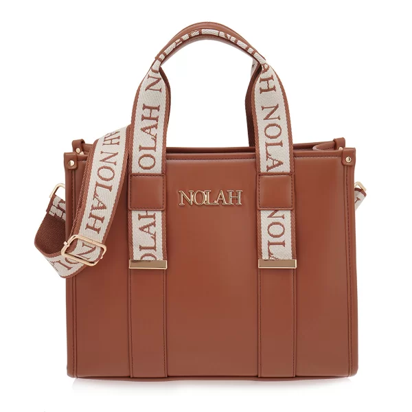 Nolah ΤΣΑΝΤΕΣ ΧΕΙΡΟΣ σχέδιο: W606A3129