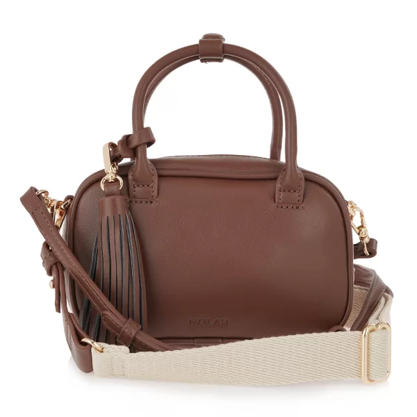 Nolah ΤΣΑΝΤΕΣ ΧΕΙΡΟΣ σχέδιο: W606A0859