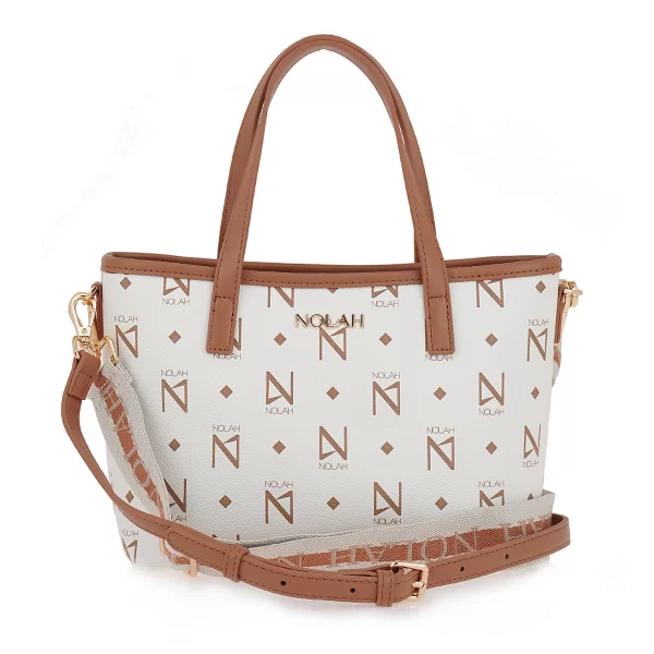 Nolah ΤΣΑΝΤΕΣ ΧΕΙΡΟΣ σχέδιο: W606A2669