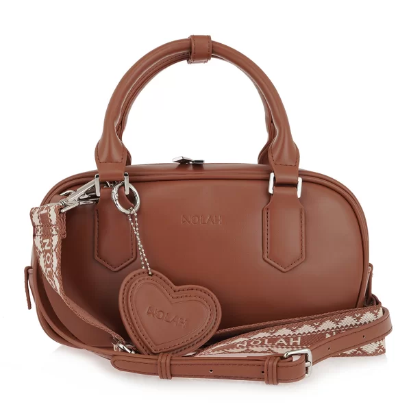 Nolah ΤΣΑΝΤΕΣ ΧΕΙΡΟΣ σχέδιο: W606A3109