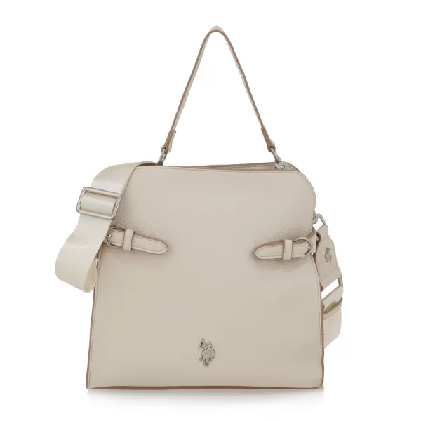 U.S. Polo Assn. ΤΣΑΝΤΕΣ ΧΕΙΡΟΣ σχέδιο: U664W6079