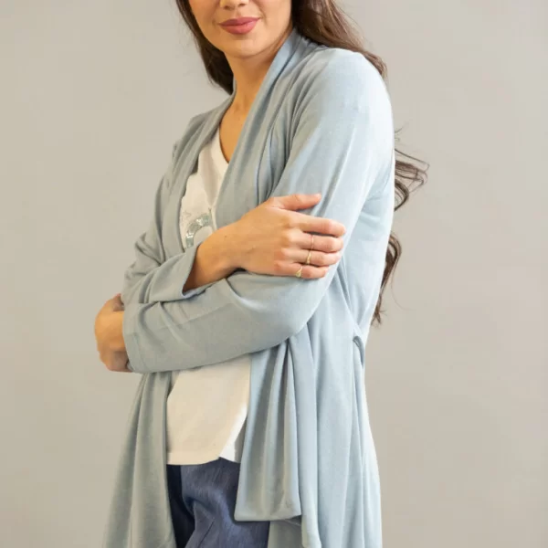 ΖΑΚΕΤΑ ΑΣΥΜΜΕΤΡΗ Σιέλ