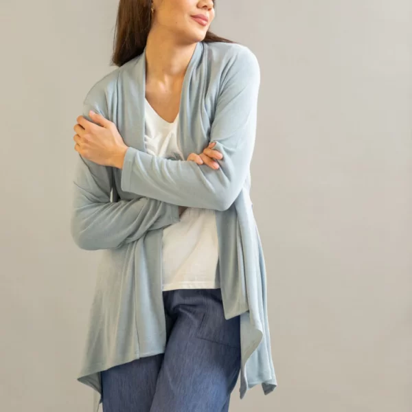 ΖΑΚΕΤΑ ΑΣΥΜΜΕΤΡΗ Μαύρο