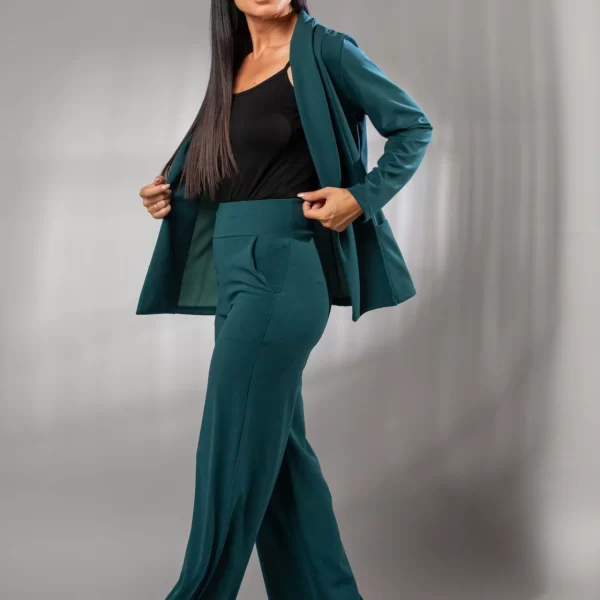 Boutique ΣΑΚΑΚΙ ΜΕ ΤΣΕΠΕΣ Πράσινο