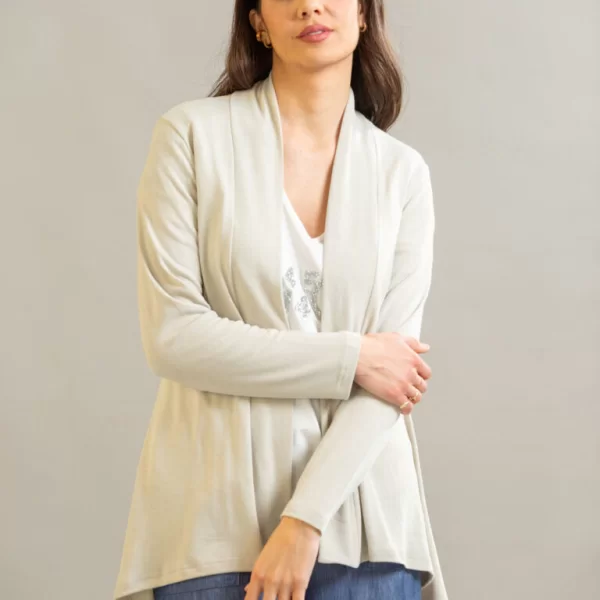 ΖΑΚΕΤΑ ΑΣΥΜΜΕΤΡΗ Άσπρο